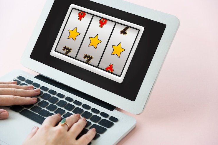 Aplikasi mobile wag toto dengan antarmuka permainan live dealer