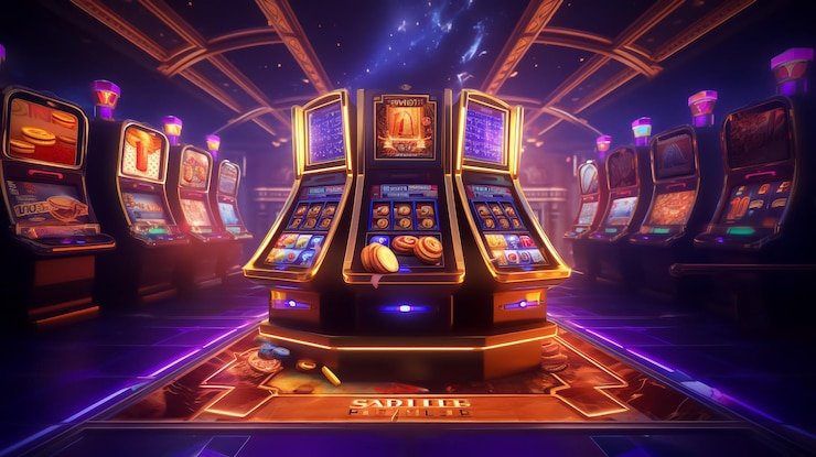 Roulette Game 